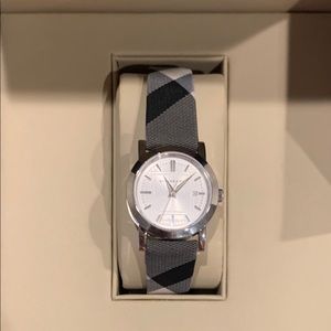 Women’s Burberry Watch